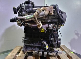 Motor completo audi blb a4 b7 2.0 tdi rectp5093072