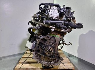 Motor completo audi blb a4 b7 2.0 tdi rectp5093072