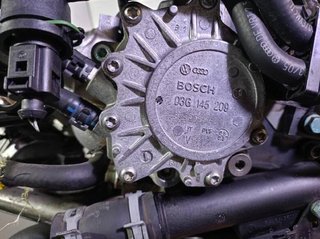 Motor completo audi blb a4 b7 2.0 tdi rectp5093072