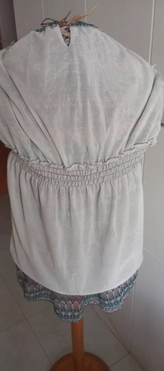 Vestido Verano Talla M