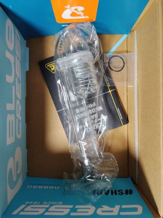Máscara Snorkel Integral Seca Visión 180º