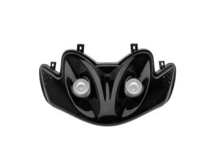 Bifaro Yamaha Jog Negro
