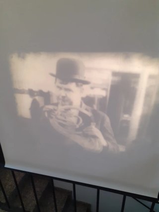 Proyector Eumig Mark S 807 D Sonoro super 8