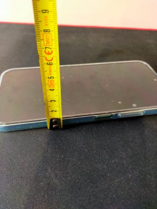 Xiaomi Redmi 15 C Negro