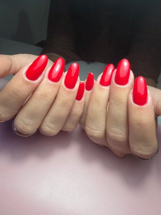 Manicurista a domicilio en Santa Cruz