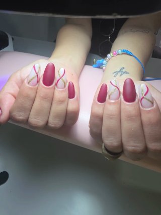Manicurista a domicilio en Santa Cruz