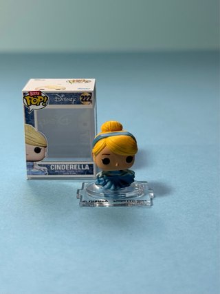 Funko Bitty Pop! Cenicienta [222]