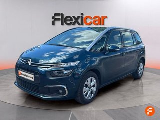 Citroën Grand C4 Spacetourer BlueHDi 96KW (130CV) S&S Feel
