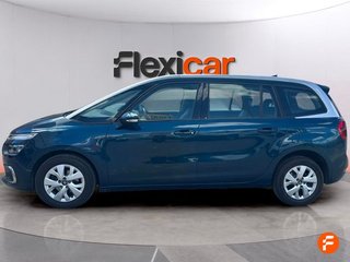 Citroën Grand C4 Spacetourer BlueHDi 96KW (130CV) S&S Feel