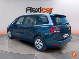 Citroën Grand C4 Spacetourer BlueHDi 96KW (130CV) S&S Feel