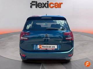 Citroën Grand C4 Spacetourer BlueHDi 96KW (130CV) S&S Feel