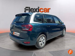 Citroën Grand C4 Spacetourer BlueHDi 96KW (130CV) S&S Feel