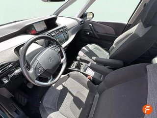 Citroën Grand C4 Spacetourer BlueHDi 96KW (130CV) S&S Feel
