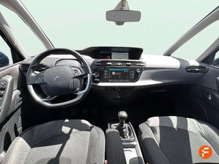 Citroën Grand C4 Spacetourer BlueHDi 96KW (130CV) S&S Feel