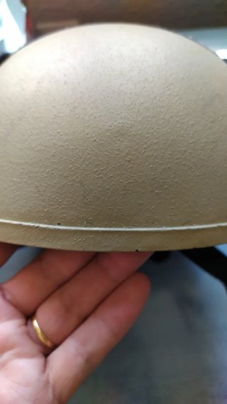 Casco Airsoft Táctico Arena