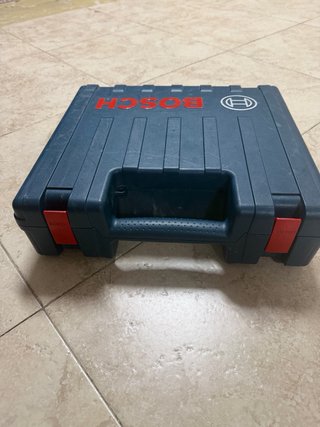 Taladro Bosch Profesional GSR 14.4 VE-2
