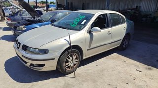 SEAT TOLEDO 1.6 G 1999