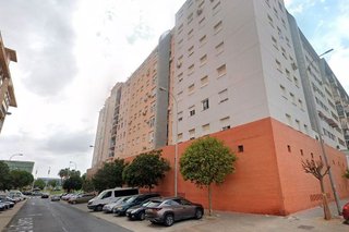 Piso en venta en La Hispanidad - Verdeluz en Huelva