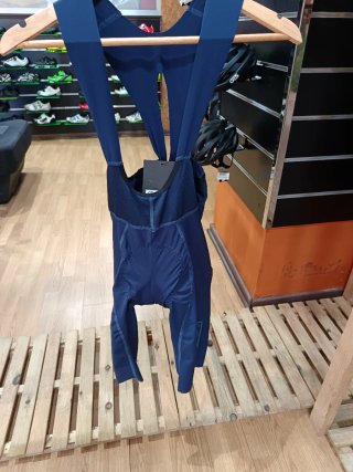 Culotes corto de ciclismo ATIKA talla XS