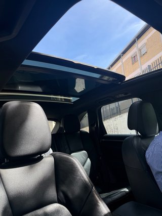Porsche Cayenne 2014