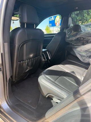 Porsche Cayenne 2014
