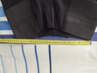 Leggings negros mujer
