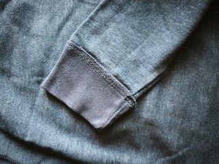 Sudadera Hollister Azul