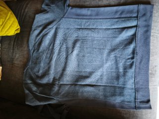 Sudadera Hollister Azul
