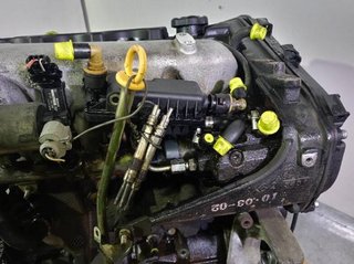 Fiat rectp5126925 192a1000 motor stilo 1.9 jtd cat