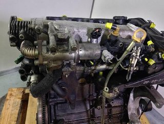 Fiat rectp5126925 192a1000 motor stilo 1.9 jtd cat