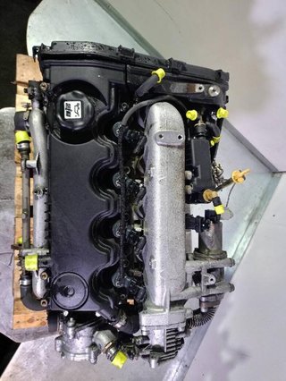 Fiat rectp5126925 192a1000 motor stilo 1.9 jtd cat