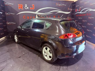 SEAT Leon 2008