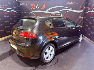 SEAT Leon 2008