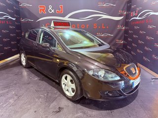 SEAT Leon 2008