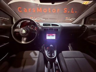 SEAT Leon 2008