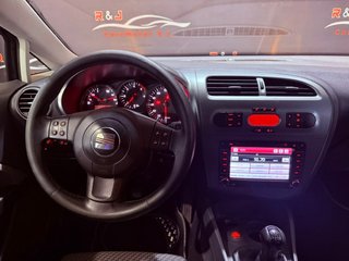 SEAT Leon 2008