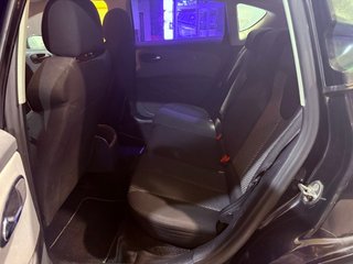 SEAT Leon 2008
