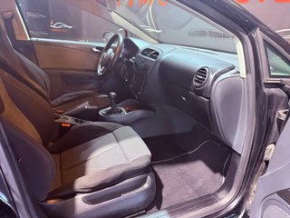 SEAT Leon 2008