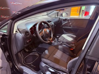 SEAT Leon 2008