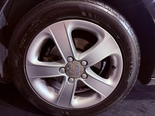 SEAT Leon 2008