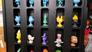 Stikeez Puffi + Vari 25 Pezzi Diversi