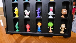 Stikeez Puffi + Vari 25 Pezzi Diversi