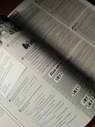 Shape the Future Level 2 Workbook