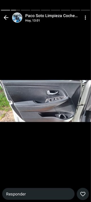 KIA Carens 2016