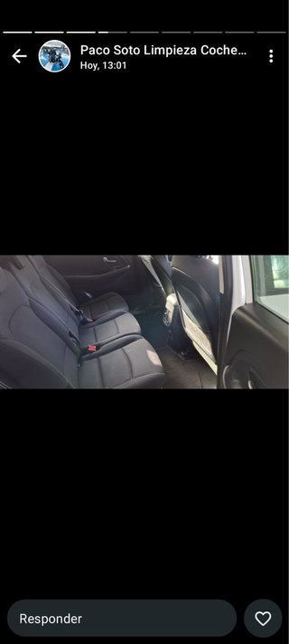 KIA Carens 2016