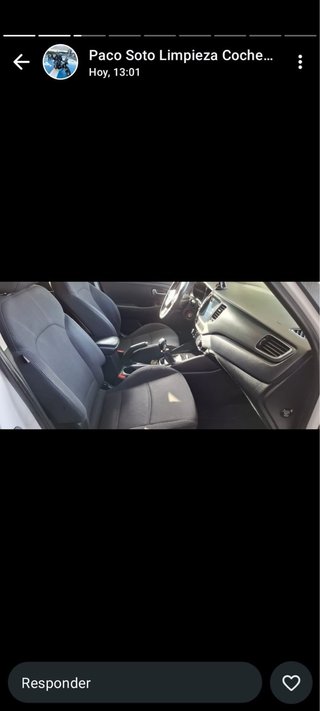 KIA Carens 2016