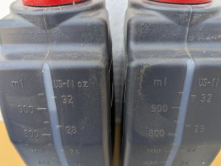 Aceite Motul Gear 75W80 Caja Cambios
