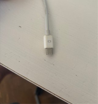 Imac - Adattatore da Mini DisplayPort a Dual-Link DVI
