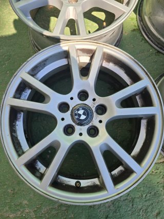 Llantas BMW 17 8J