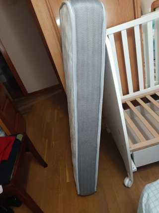 Colchón Cuna 60x120